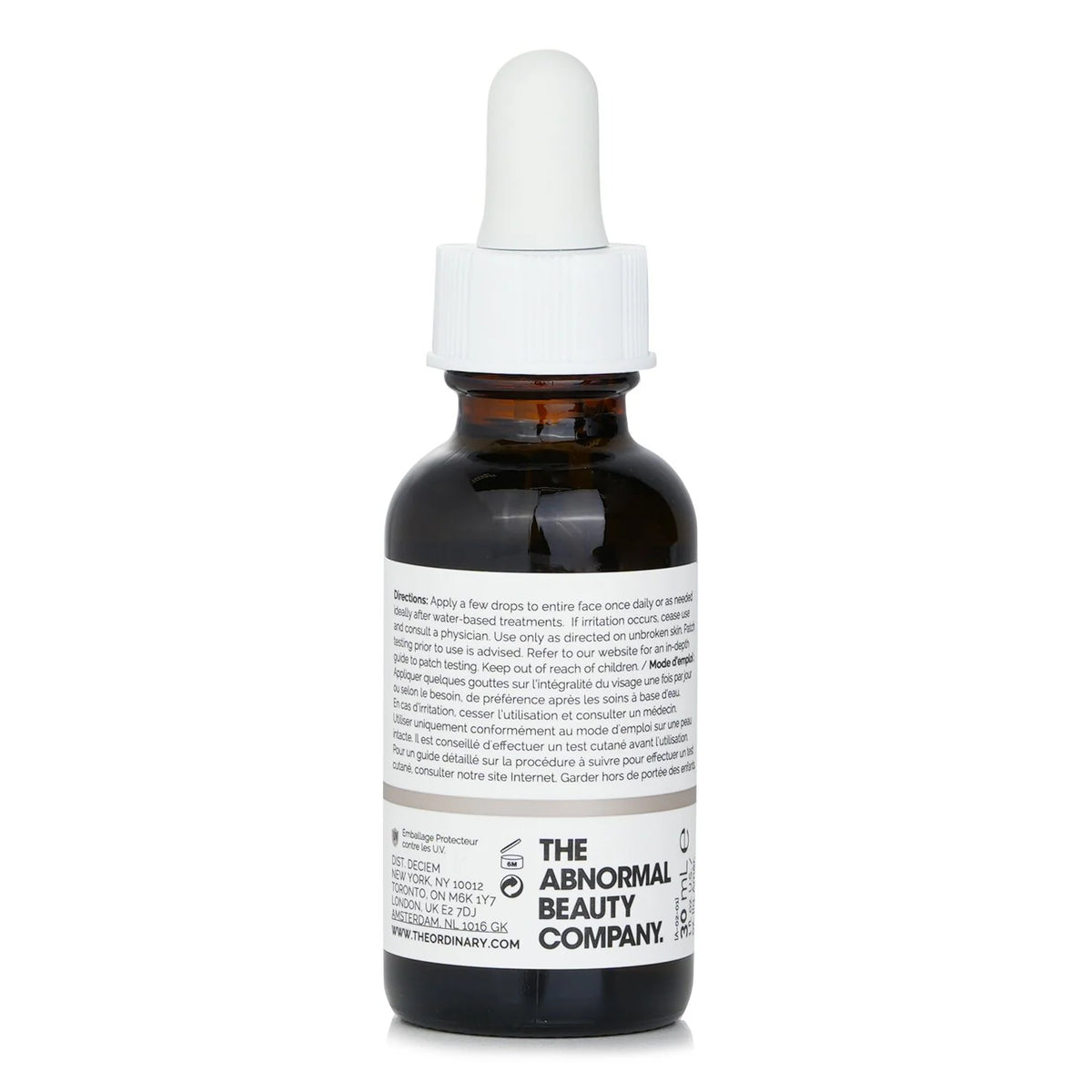 B Oil 30ml Z9440