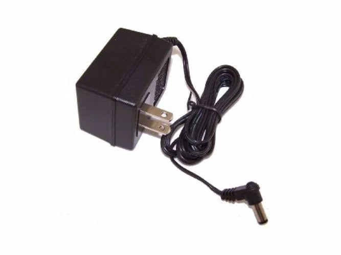 Black Kitchen and Craft Digital Scale with AC Adapter T600003