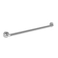 Antique Nickel 32x22 Grab Bar N715281