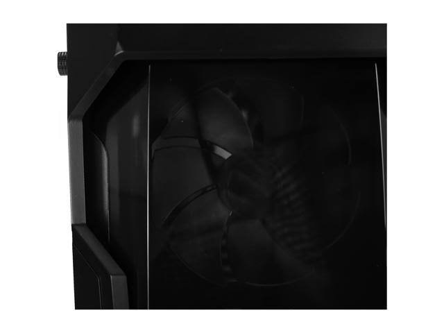Dark Fleet Computer Case E658240
