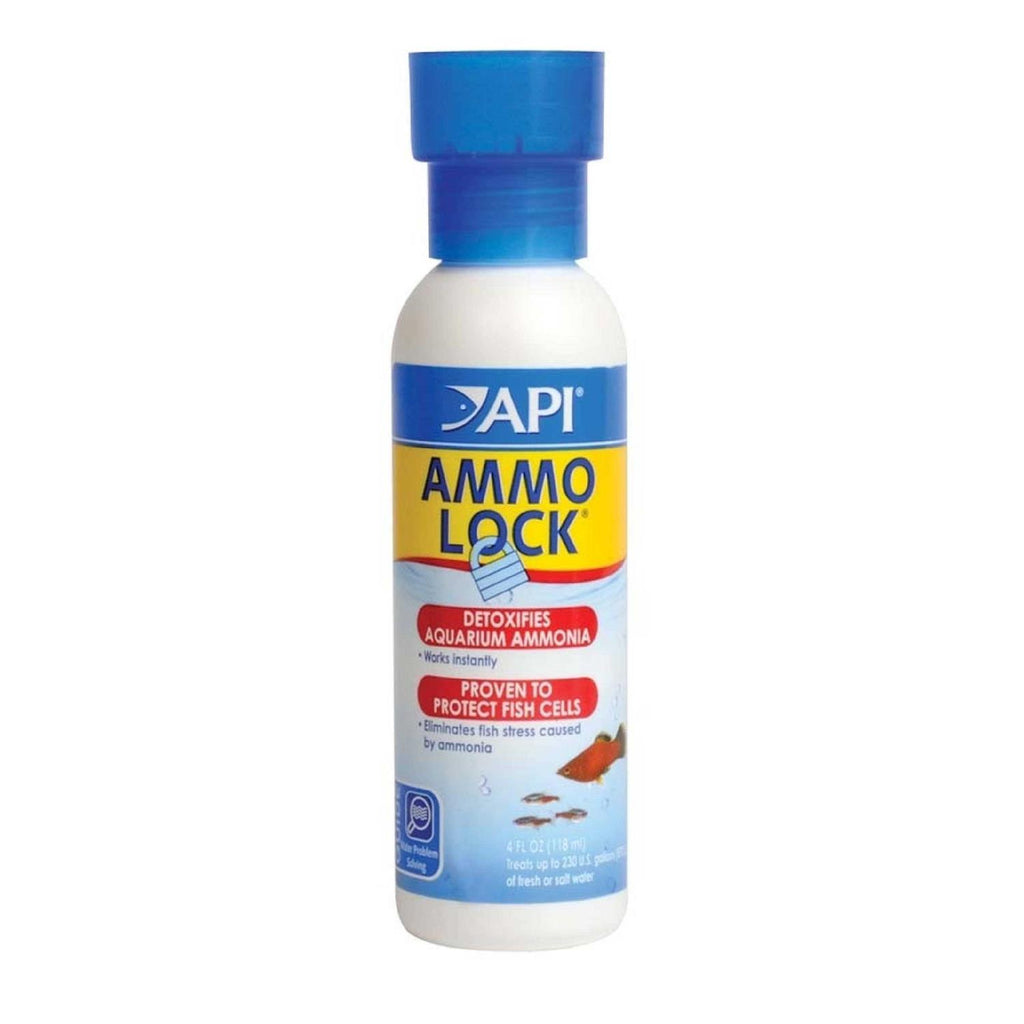 Ammo Lock Ammonia J2478