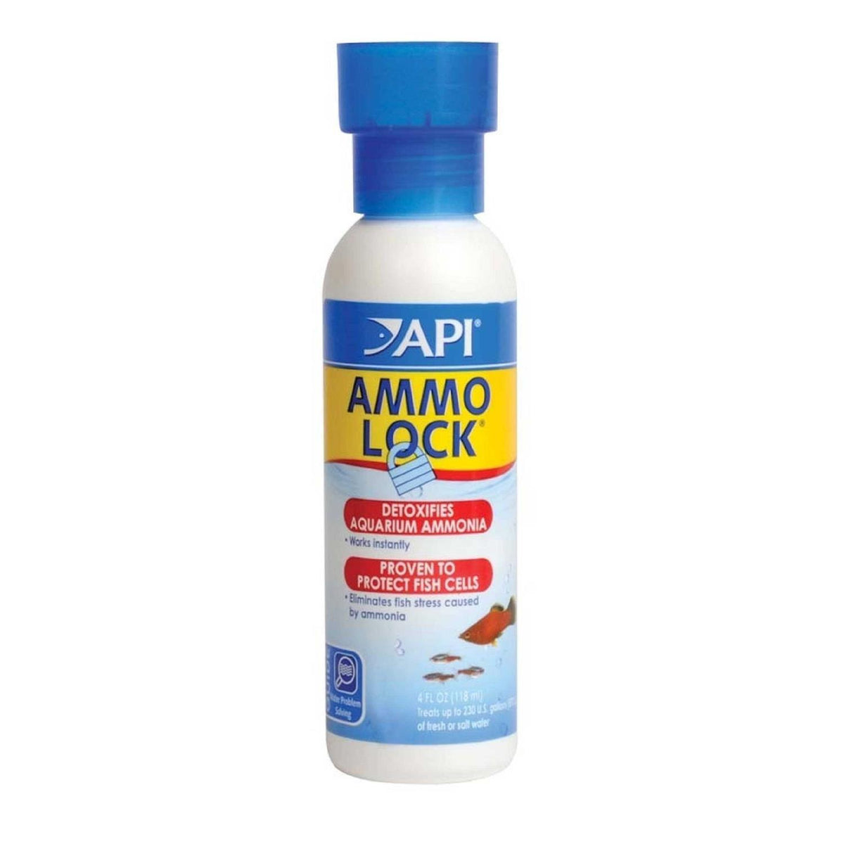 Ammo Lock Ammonia J2478