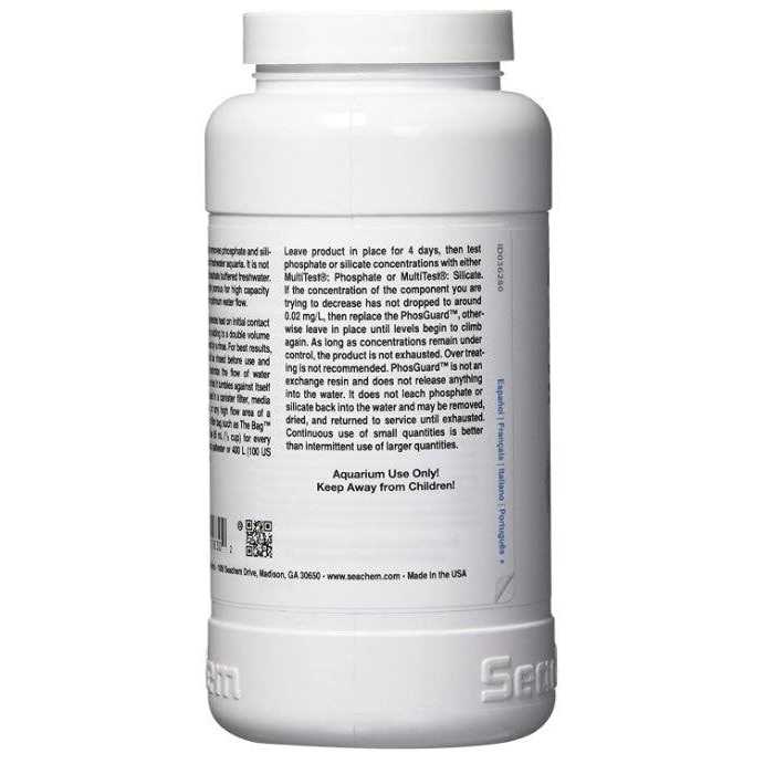 PhosGuard H401619