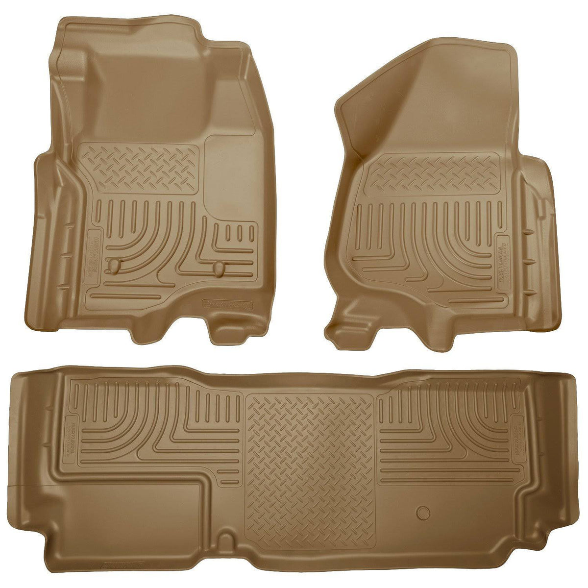 WeatherBeater Floor Liner O61838