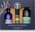 Vegan Cruelty-Free Gift Set, Pack of 3 F921394