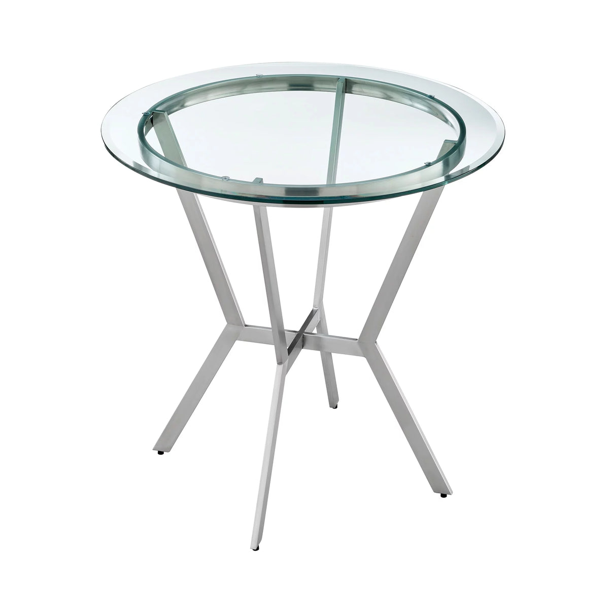 3-Piece Counter Height Dining Set Q281