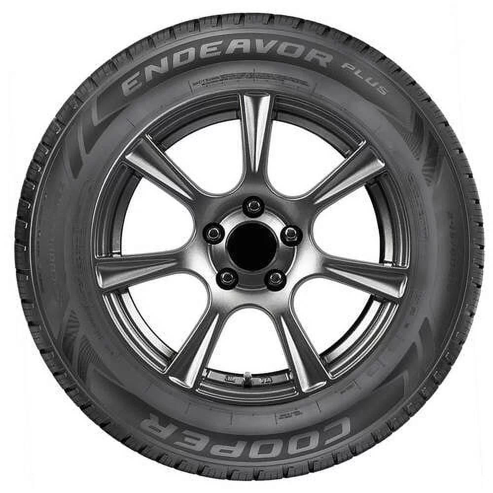 All Season 215/60R17 96H Passenger Tire N50859