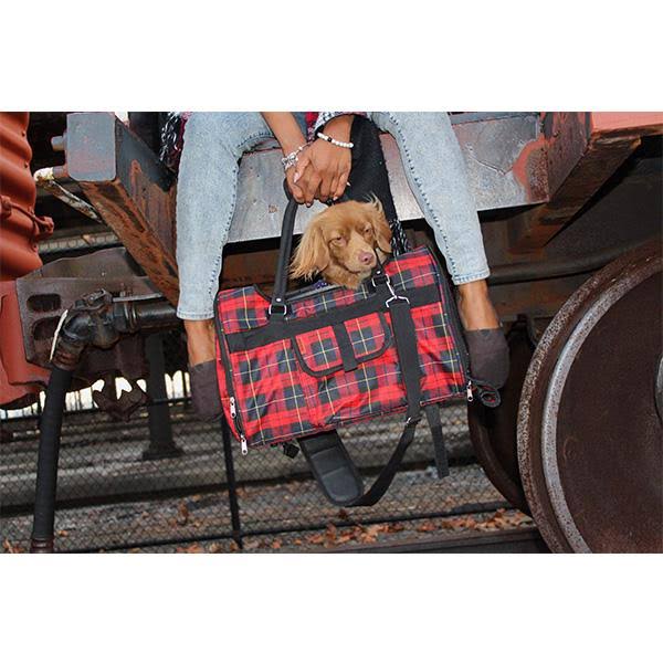 Hideaway Carrier R6545