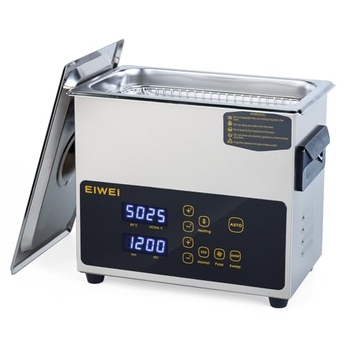 3L Ultrasonic Cleaner P523830