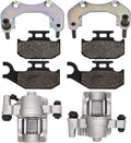 Left Right Hand Brake Caliper Kit for Outlander H30525