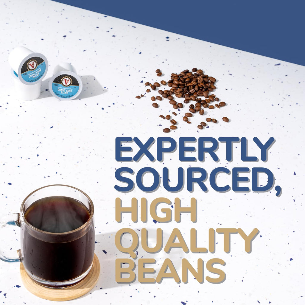 Autumn Favorites Variety Pack Coffee Pods, 96 Count R62402