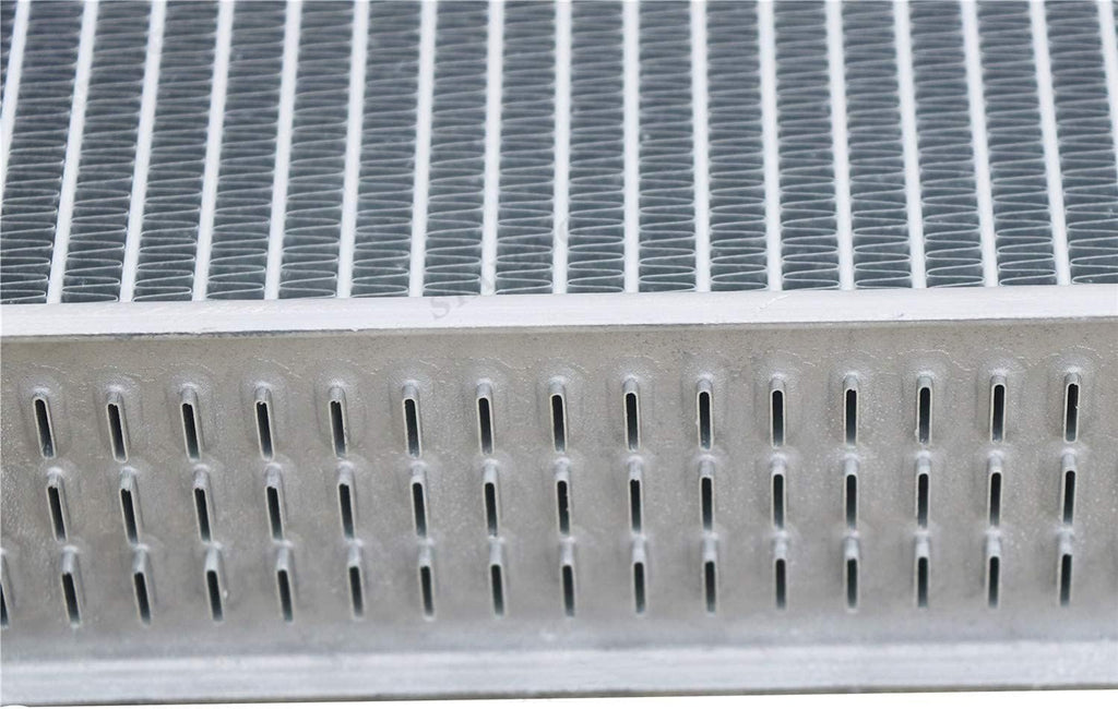 3 Row Aluminum Radiator Q990