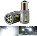 1156 BA15S P21W LED Bulb White (Pack of 2) G10454