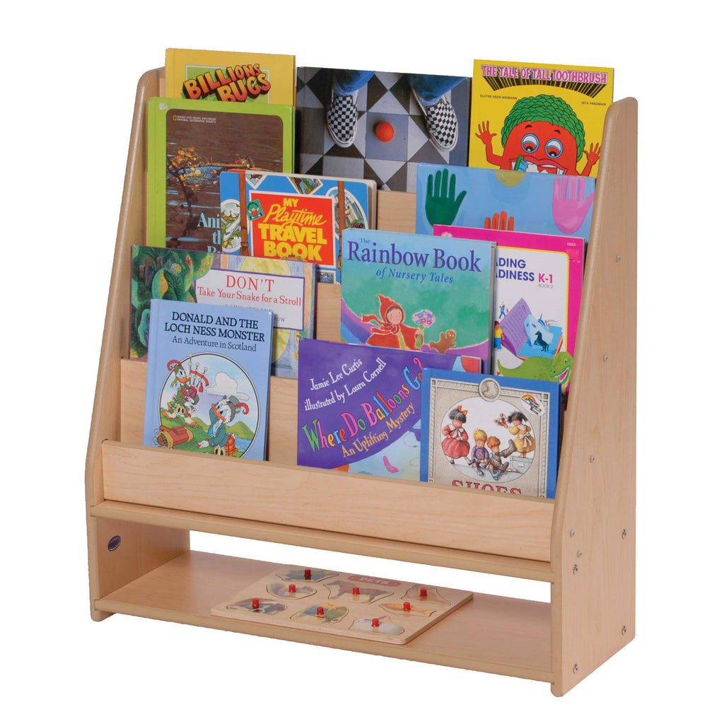 Book Display S465314