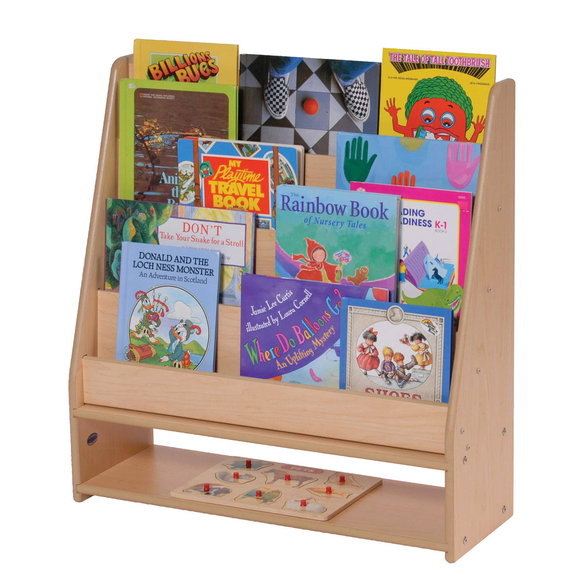 Book Display S465314