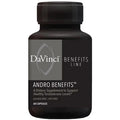 Andro Benefits 60 Capsules X569870