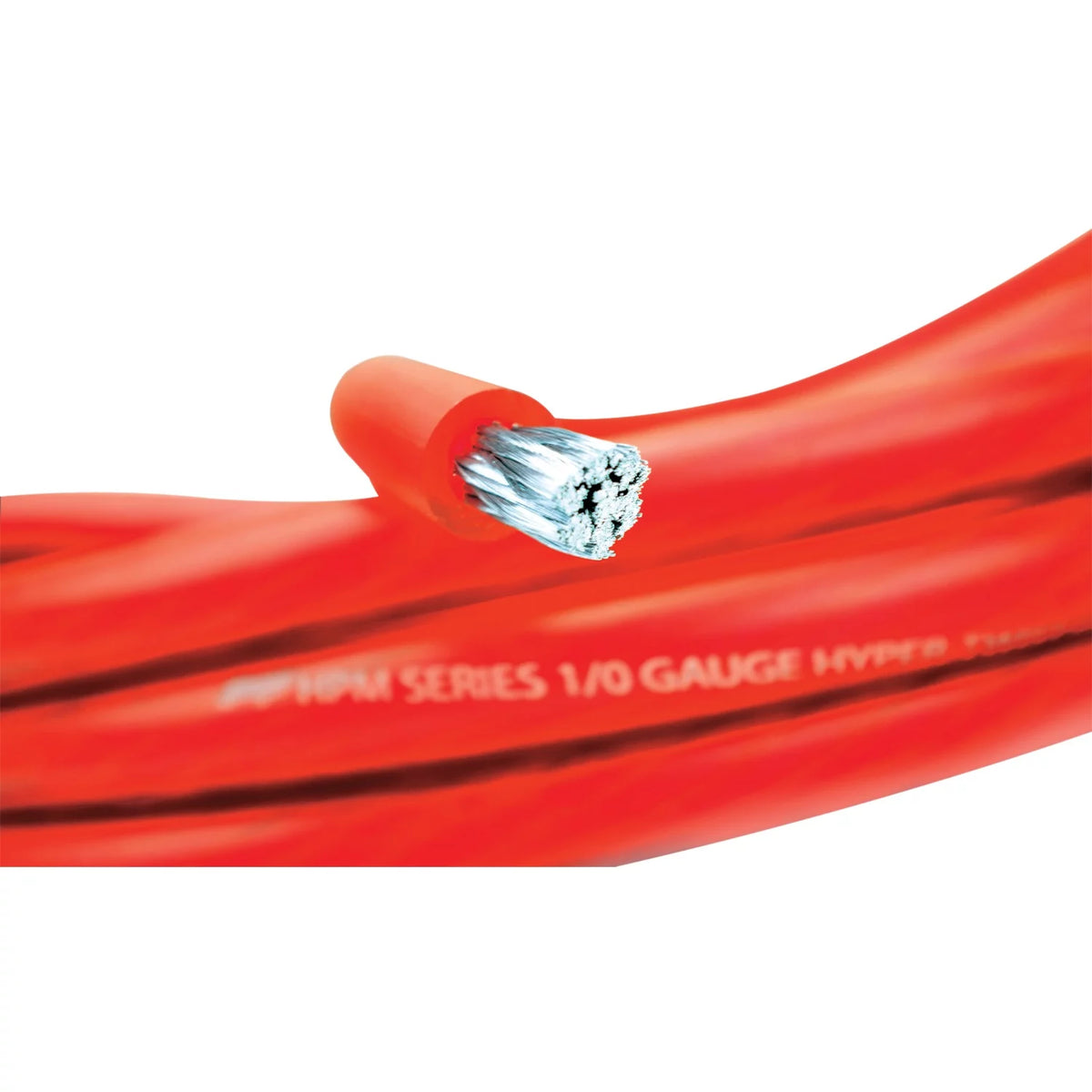 1/0-Gauge Power Wiring Kit D119