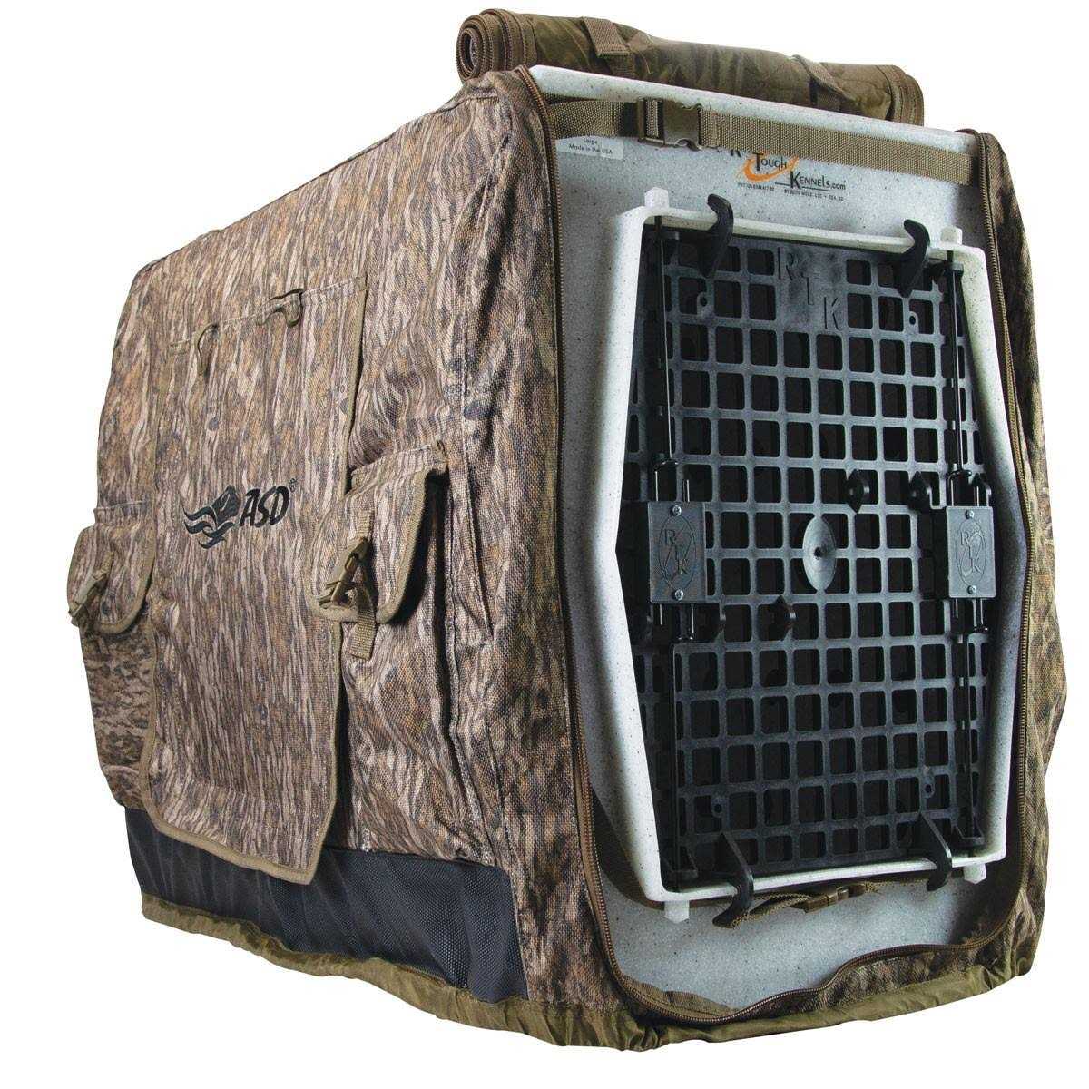 Kennel Coat C884