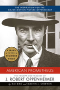 The Triumph and Tragedy of J. Robert Oppenheimer (Hardcover) N280
