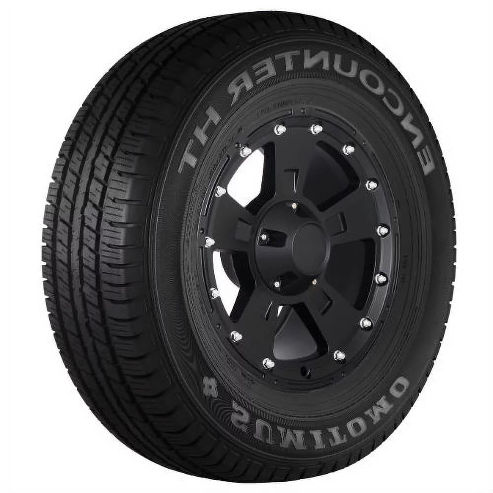 P215/65R17 98T Tire V33803