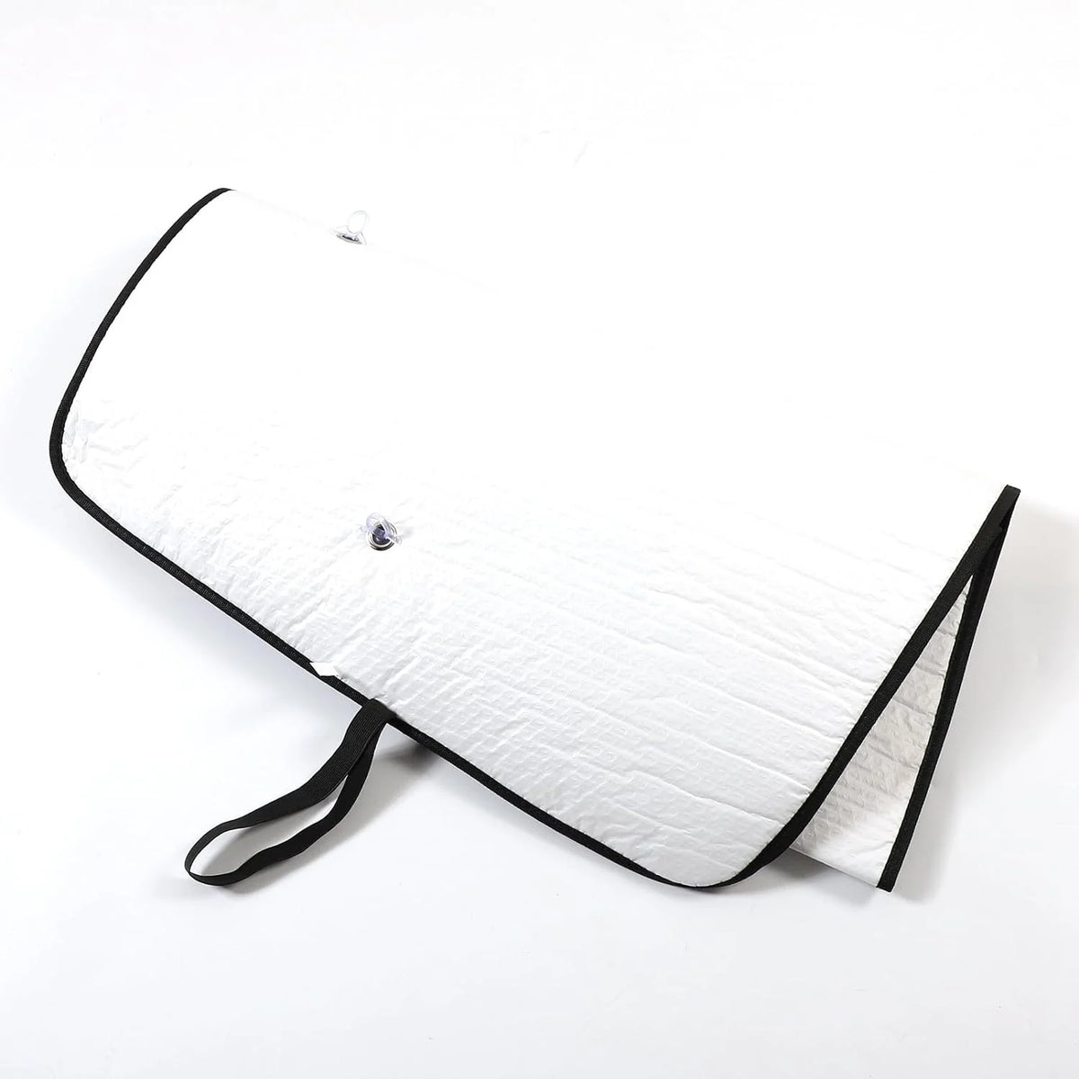 Foldable Reflective Car Front Windshield Sunshade P6017