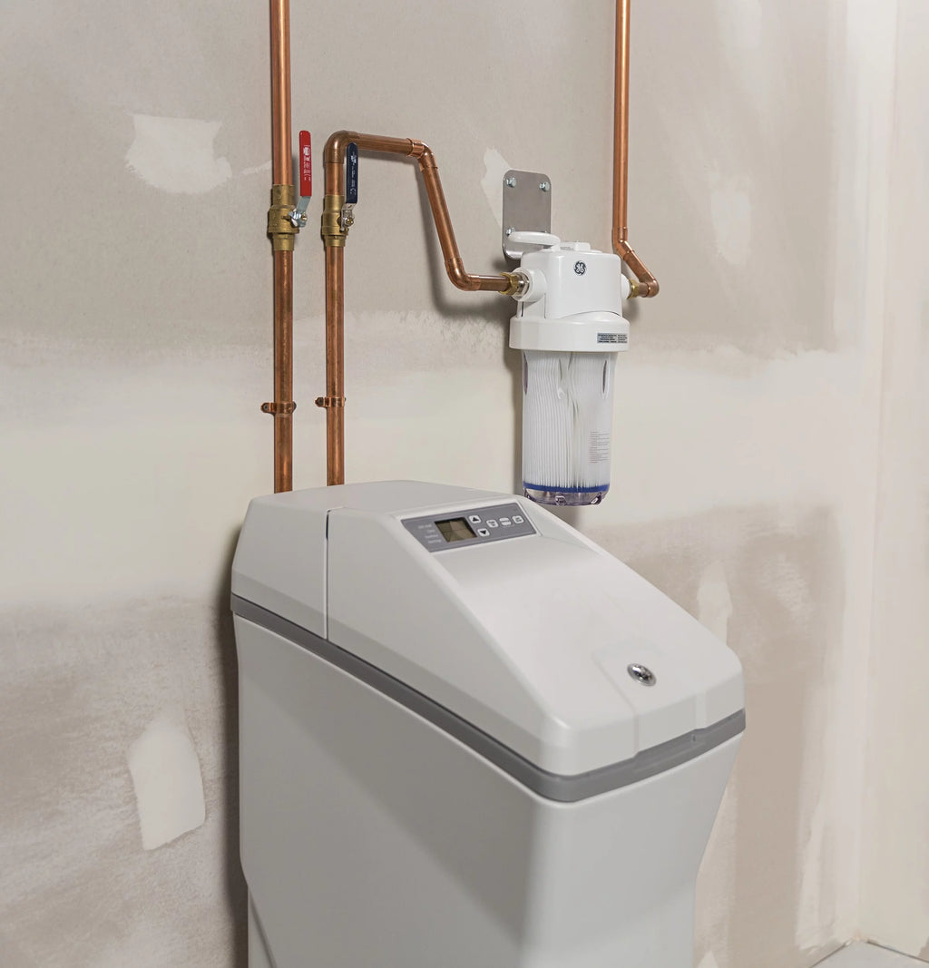 Whole House Water Filtration System I78929