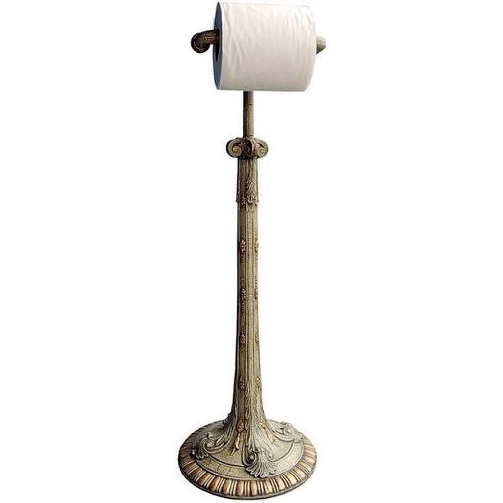 Standing Toilet Paper Holder W466324
