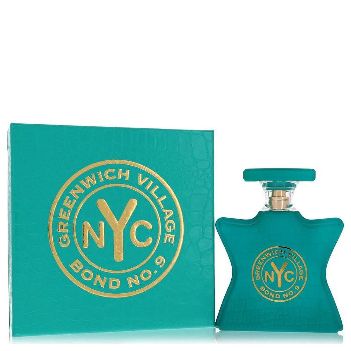 Eau De Parfum Spray 3.4 oz V198731