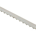 93-1/2x22 x 1/2x22 x .025x22 x 3 TPI Carbide-Embedded Bandsaw Blade U263382