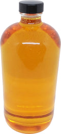 Light Scented Body Oil Fragrance 2 lbs U401
