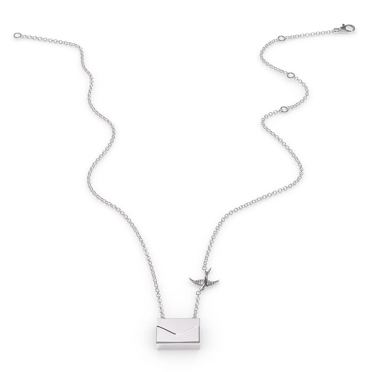 Necklace Q899603