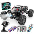1:10 Scale High Speed RC Monster Truck D7396
