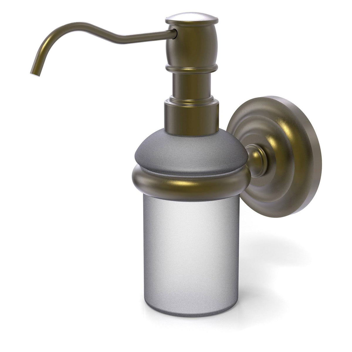 Wall Mounted Soap Dispenser H3044