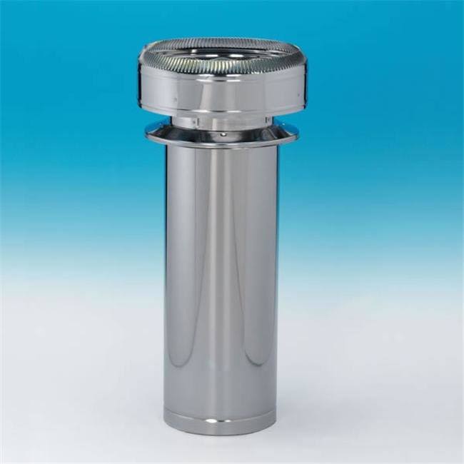Stainless Rain Cap F8131
