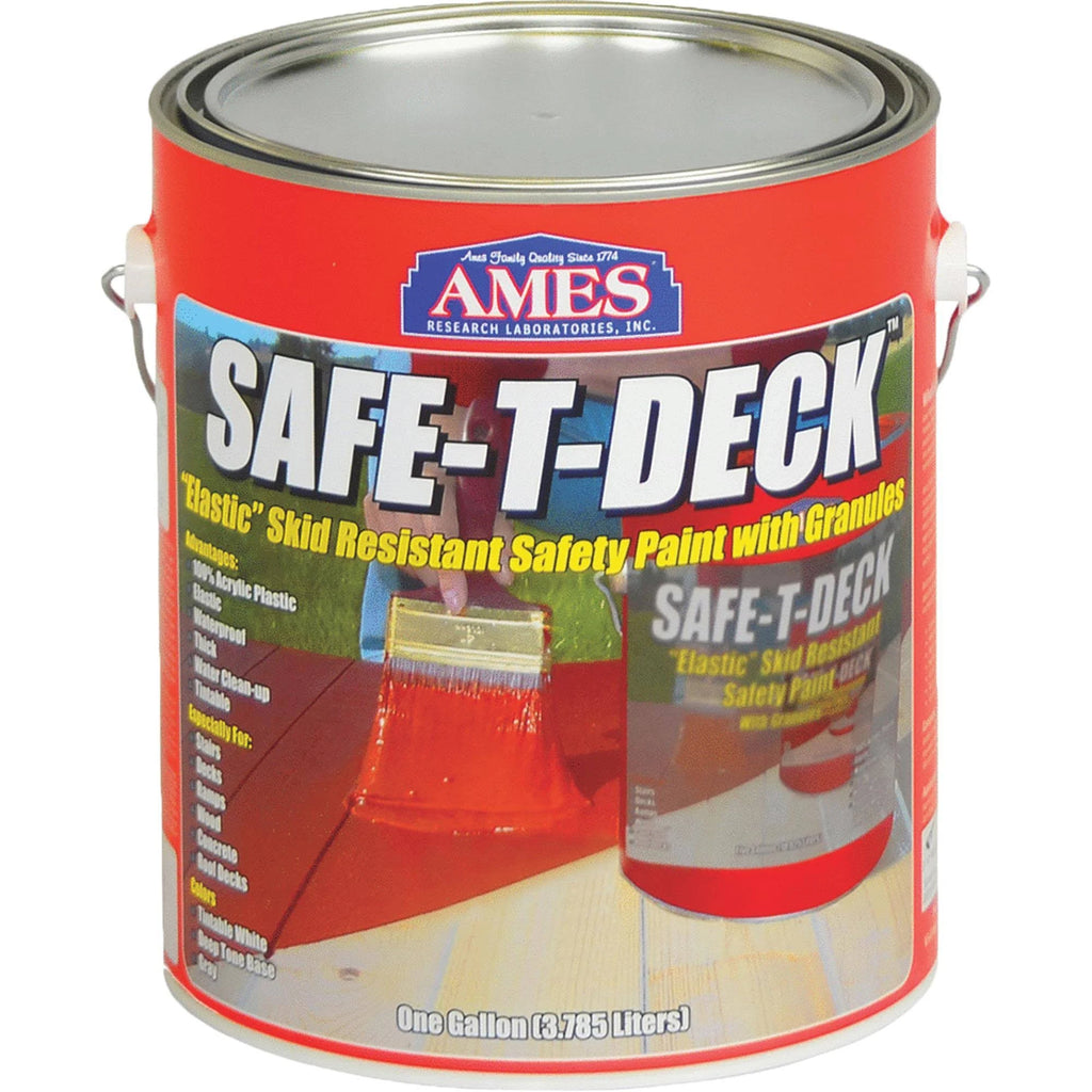 Elastomeric Waterproofing Sealer Deck Paint V350