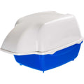 Outdoor Hooded Cat Litter Box N18873