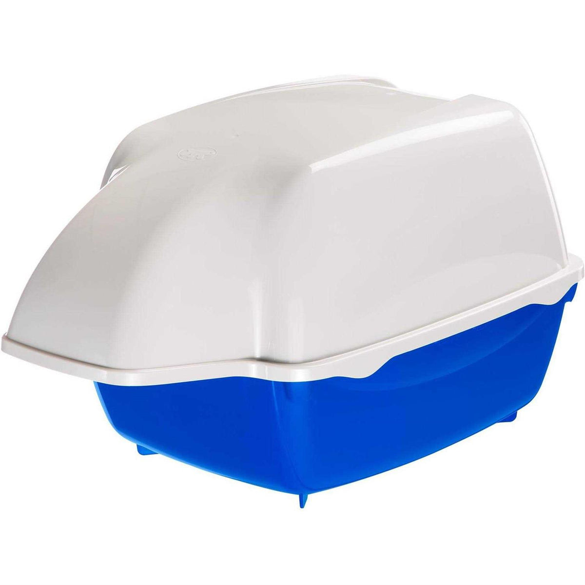 Outdoor Hooded Cat Litter Box N18873