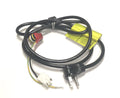 LG Refrigerator Power Cord Cable R7974