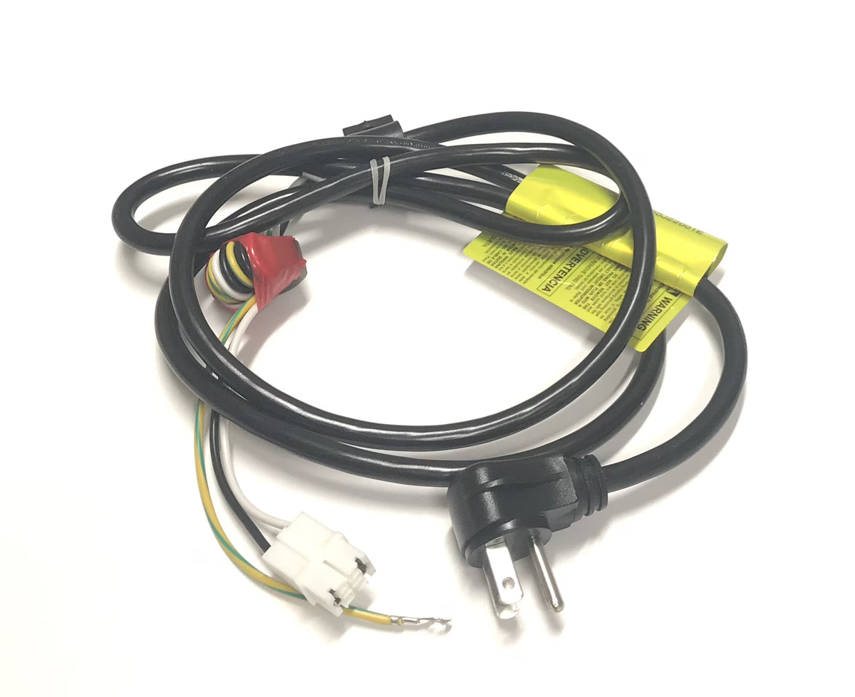 LG Refrigerator Power Cord Cable R7974