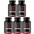 90 Capsules Supplement Y88604