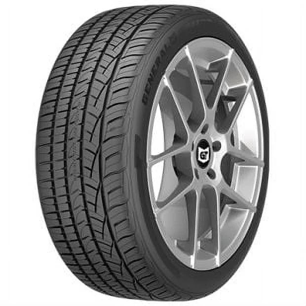 225/55ZR17 97W Tire Q28022