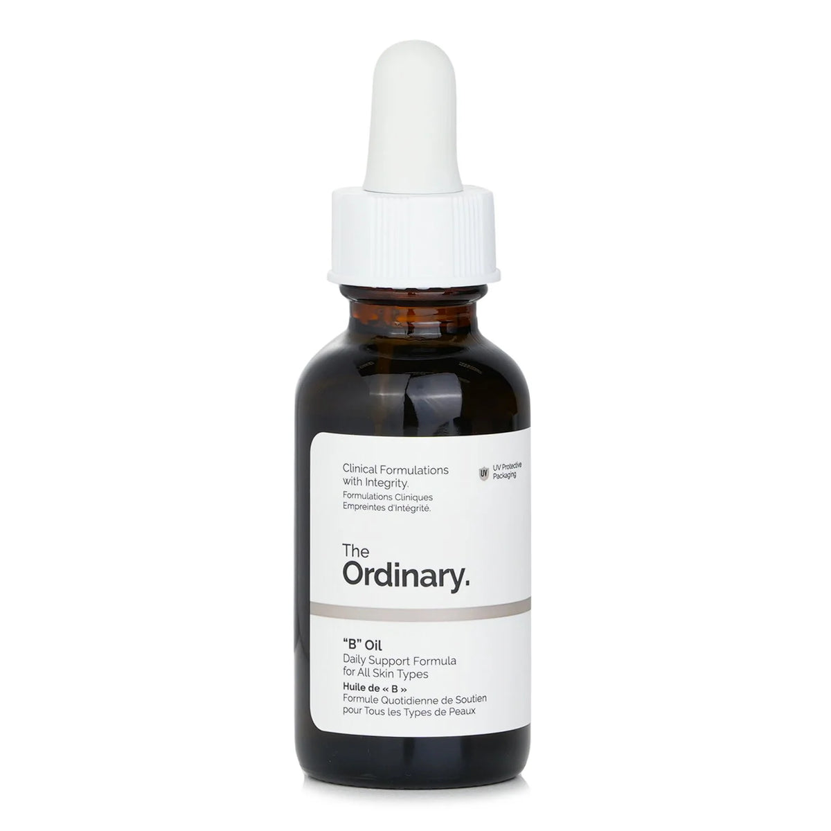 B Oil 30ml Z9440