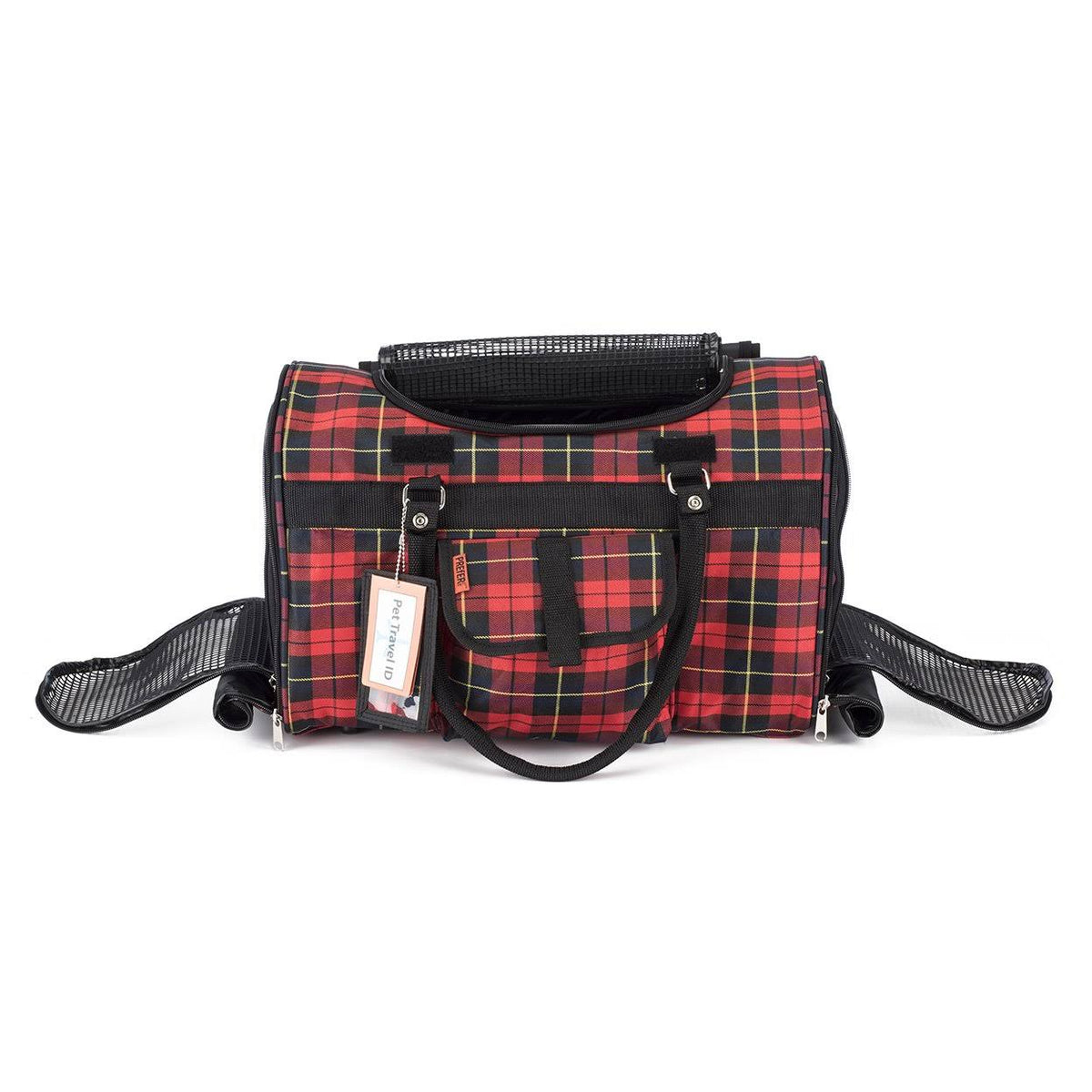 Hideaway Carrier R6545