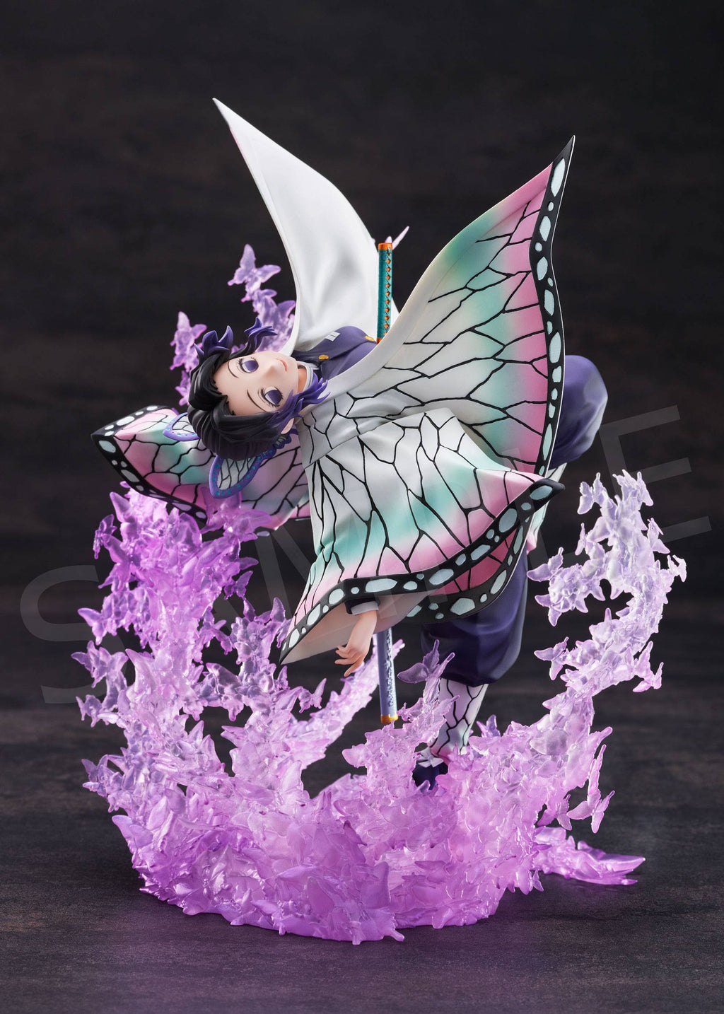 1/8 Scale Figure V333
