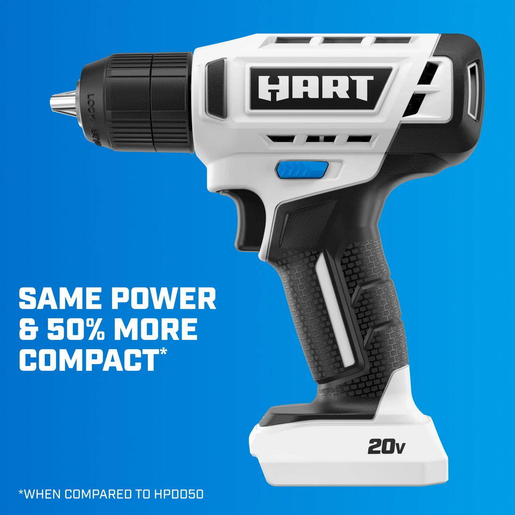3/8-inch Drill/Driver Project Kit V7079