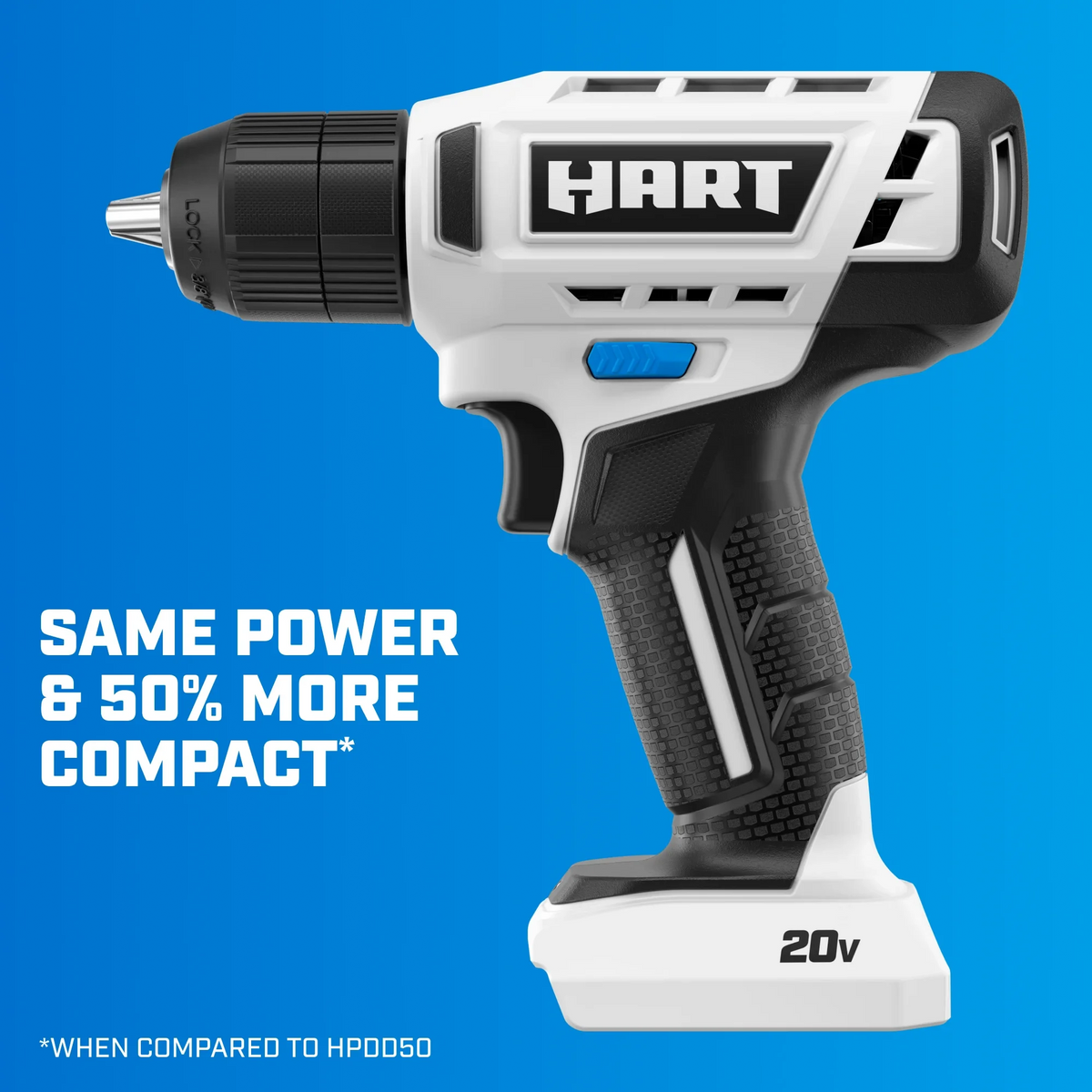 3/8-inch Drill/Driver Project Kit V7079