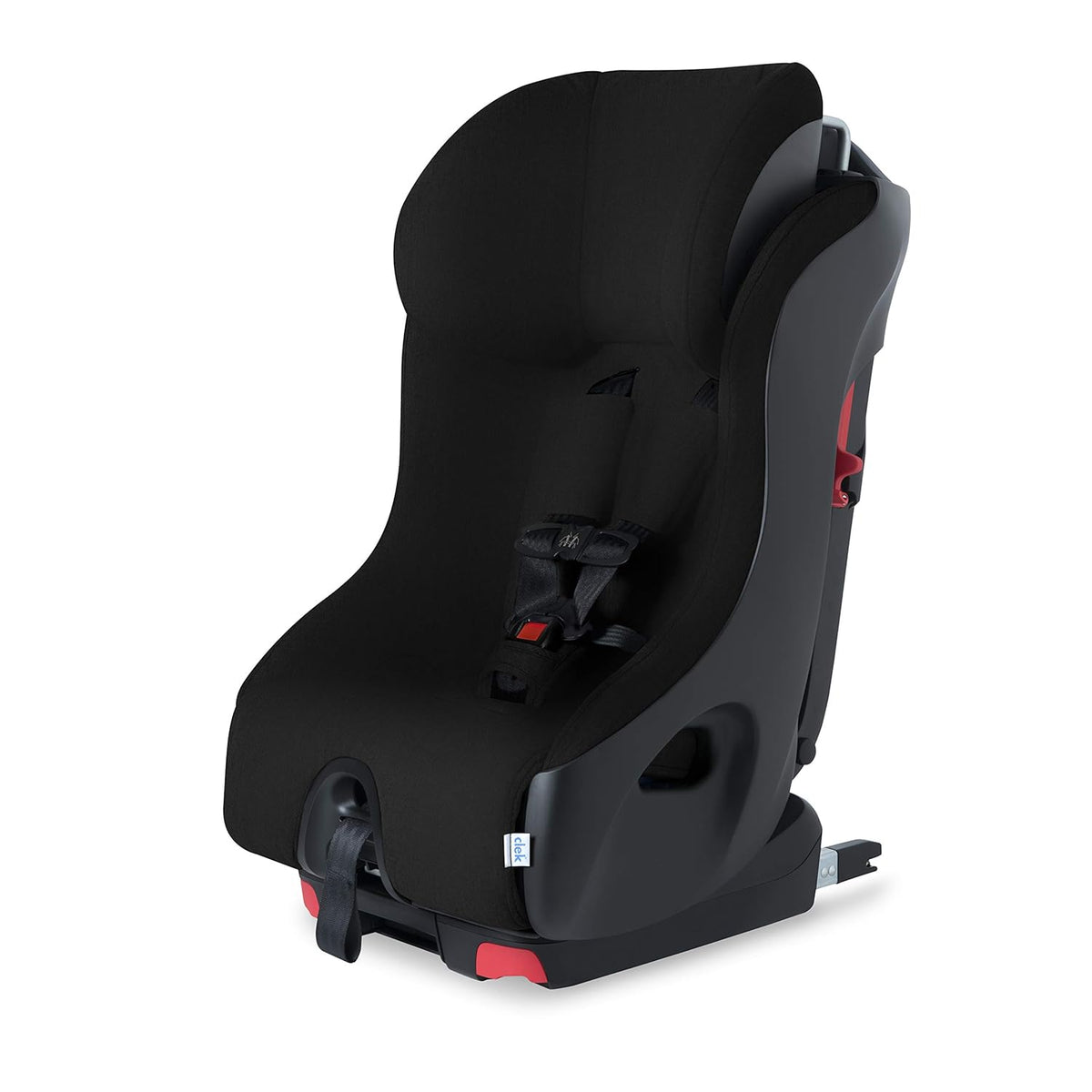 Pitch Black Convertible Car Seat D980363
