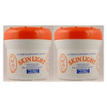 Light Cream 500ml Pack of 2 P3836