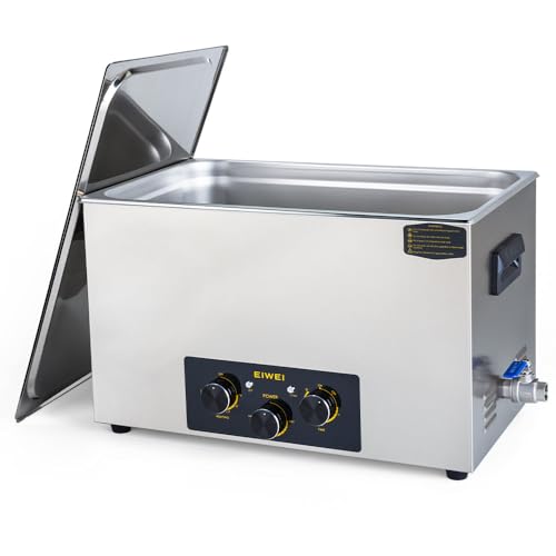 3L Ultrasonic Cleaner P523830