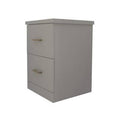 2-Drawer Vertical Filing Cabinet O578